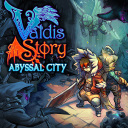 Valdis Story: Abyssal City #4
