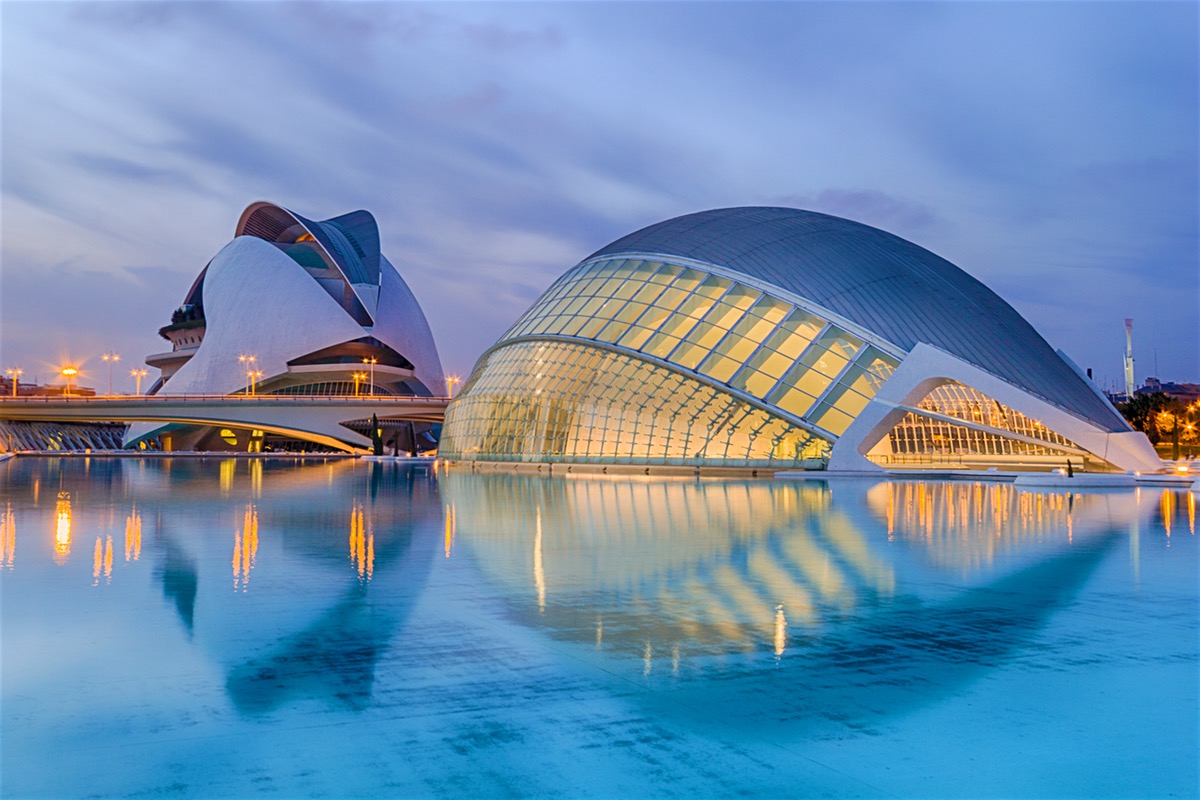 Nice wallpapers Valencia 1200x800px