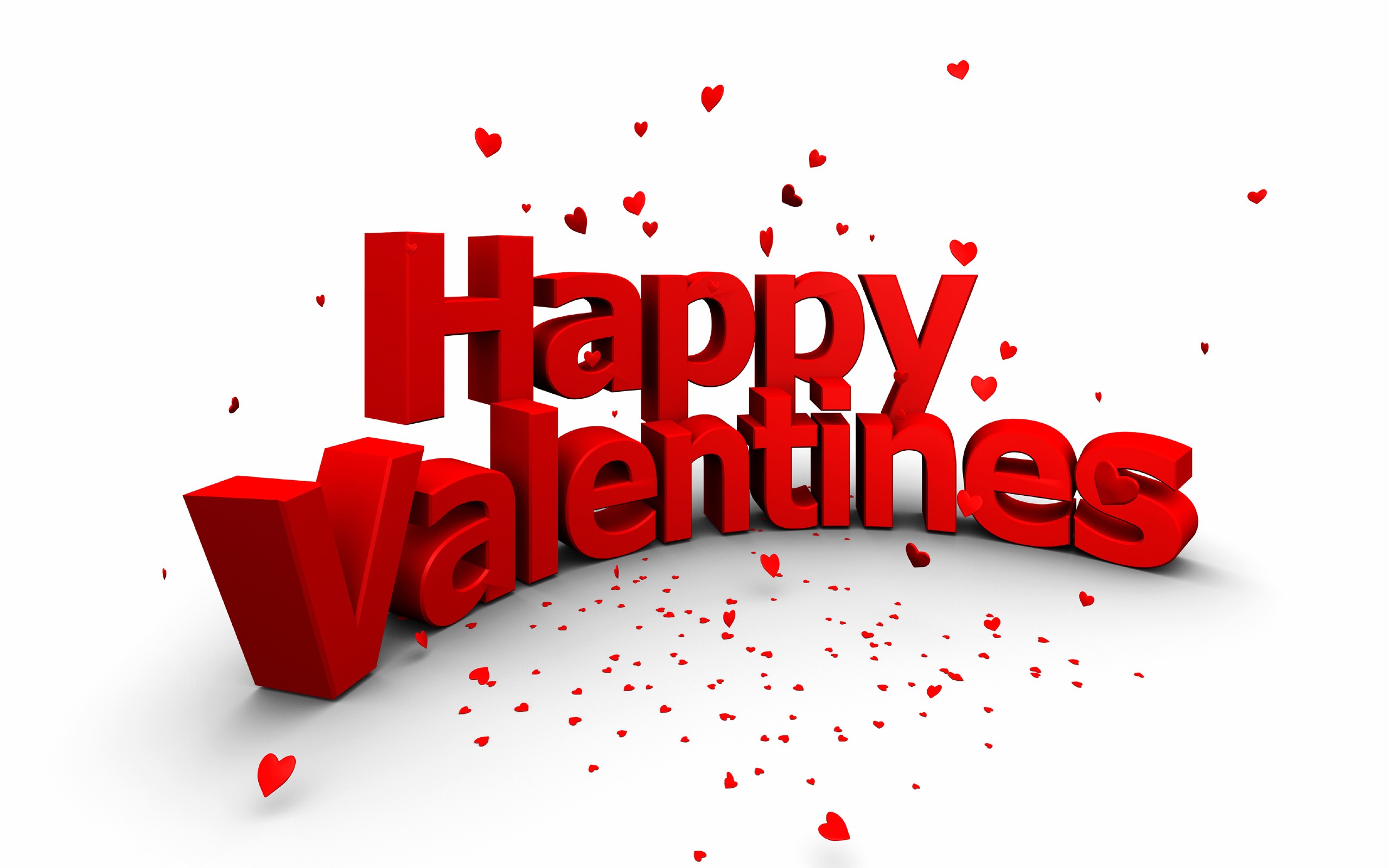 Amazing Valentine's Day Pictures & Backgrounds