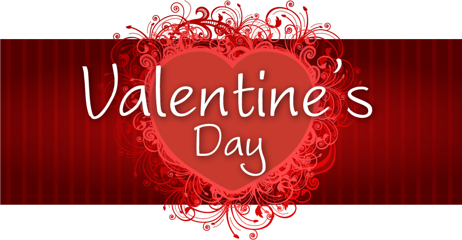 HD Quality Wallpaper | Collection: Holiday, 931x485 Valentine's Day