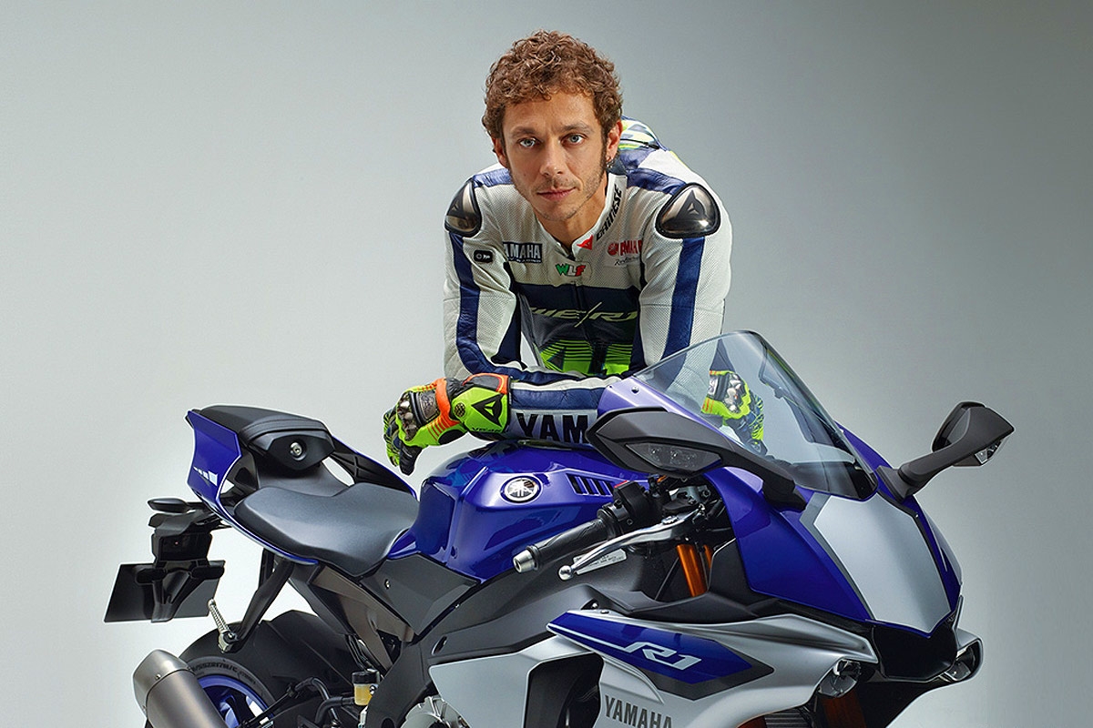 Valentino Rossi Backgrounds, Compatible - PC, Mobile, Gadgets| 1200x800 px