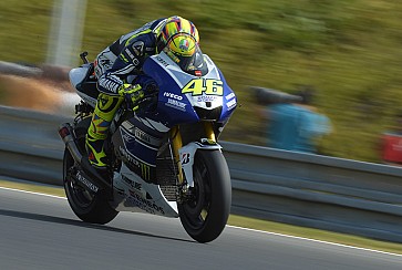 HQ Valentino Rossi Wallpapers | File 29.63Kb