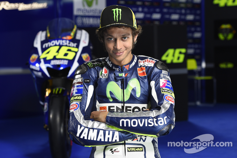 Nice Images Collection: Valentino Rossi Desktop Wallpapers