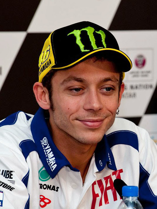 Valentino Rossi Backgrounds on Wallpapers Vista