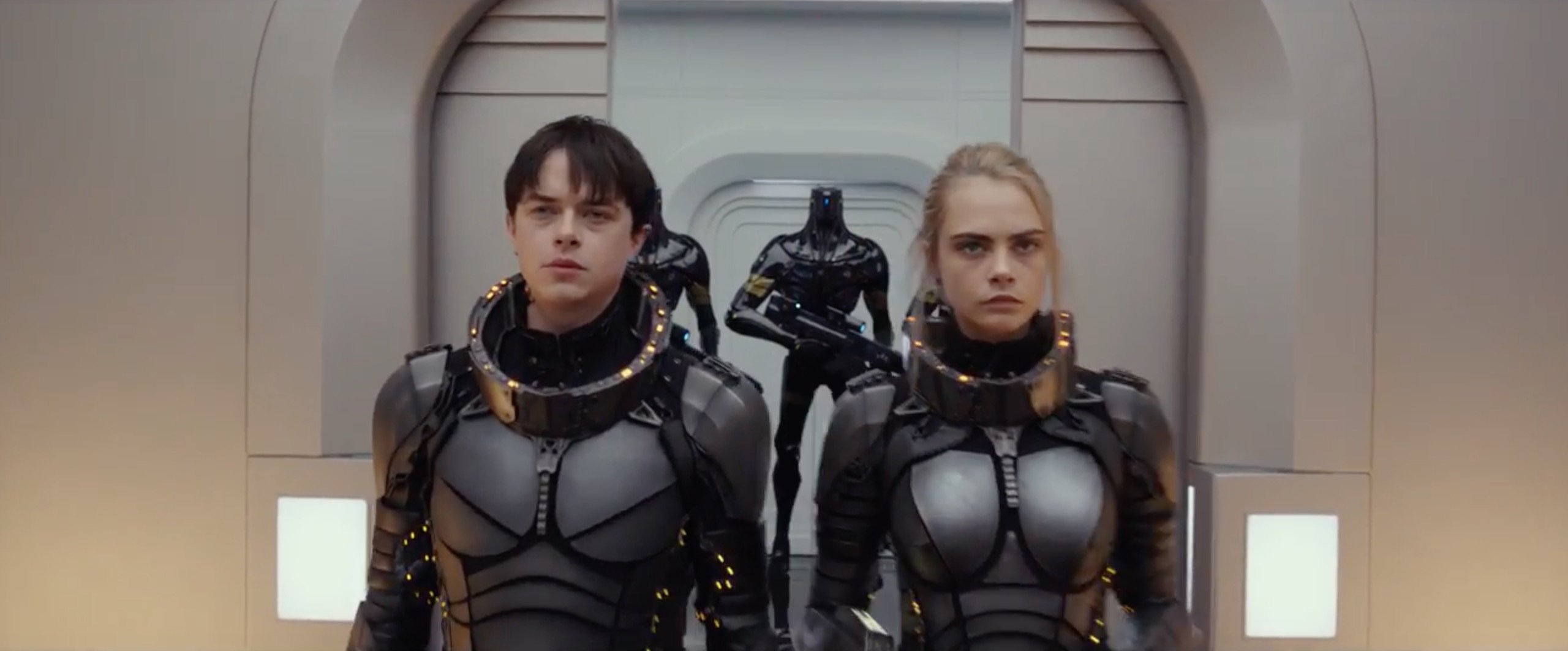 Valerian And The City Of A Thousand Planets HD wallpapers, Desktop wallpaper - most viewed