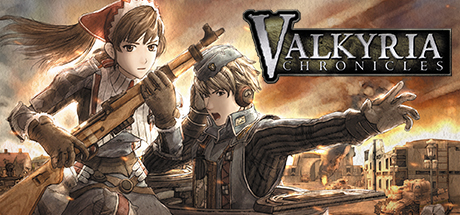 Valkyria Chronicles #19