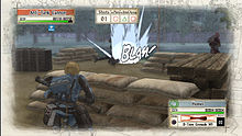 Images of Valkyria Chronicles | 220x124