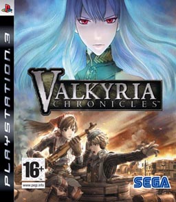 Valkyria Chronicles #13