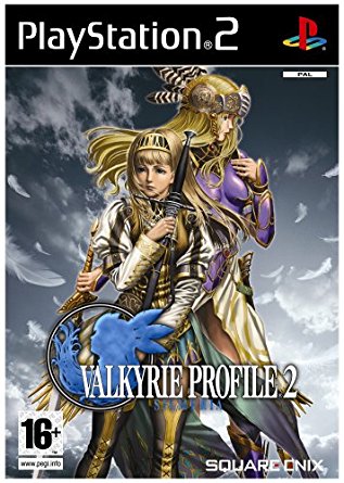 Amazing Valkyrie Profile 2: Simeria Pictures & Backgrounds