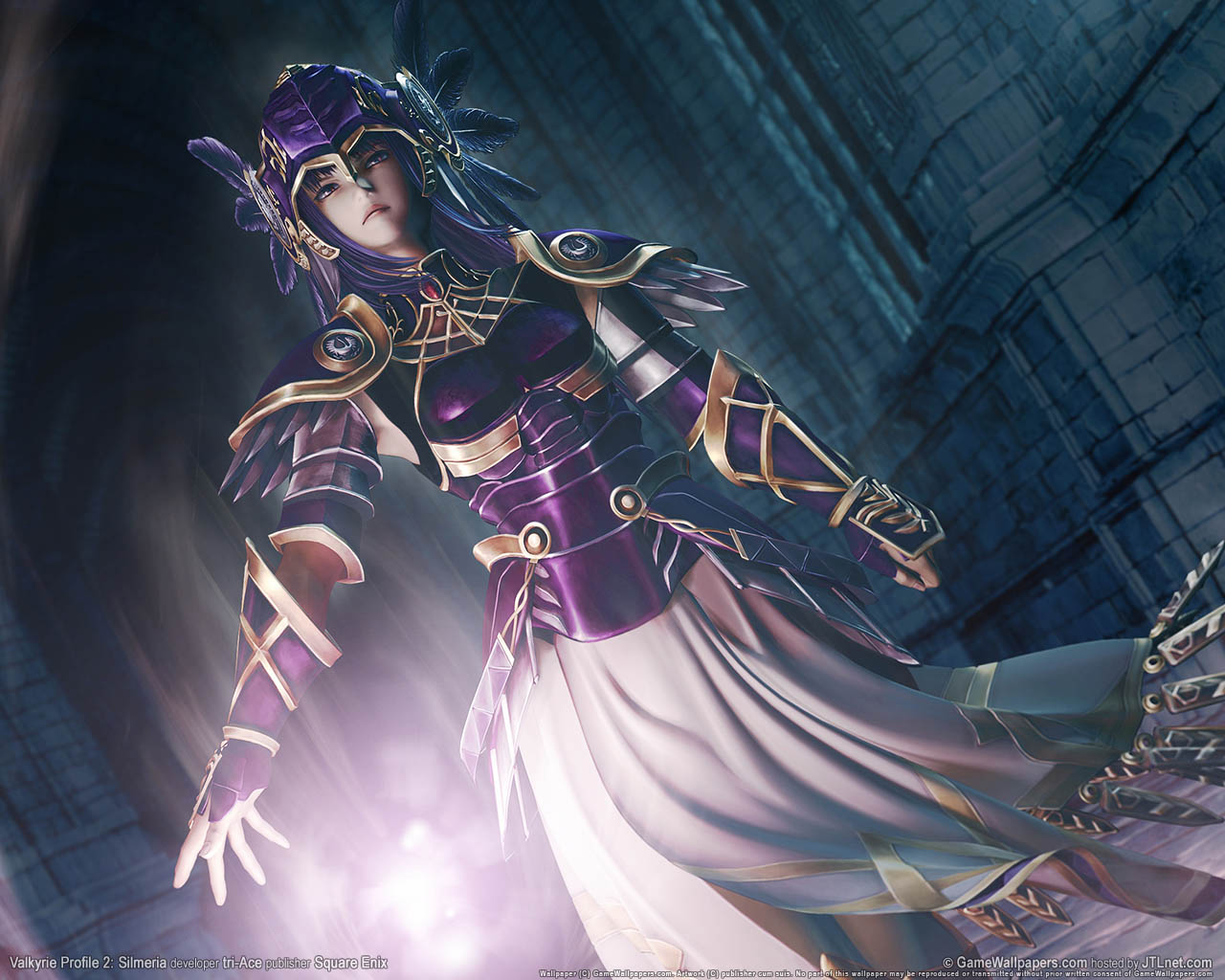Valkyrie Profile Pics, Anime Collection