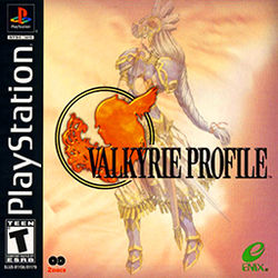 HQ Valkyrie Profile Wallpapers | File 25.34Kb