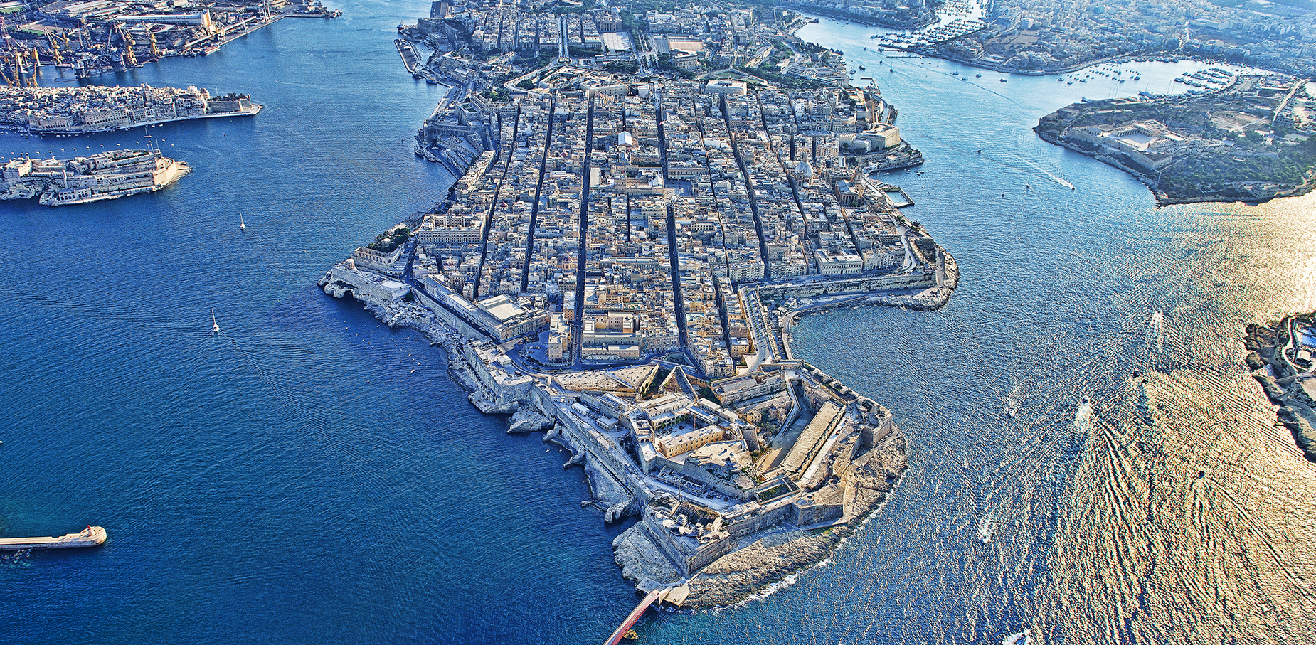 Valletta #9