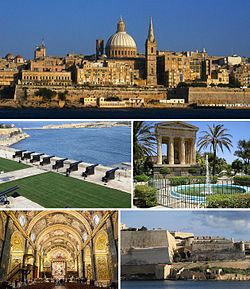Valletta #13