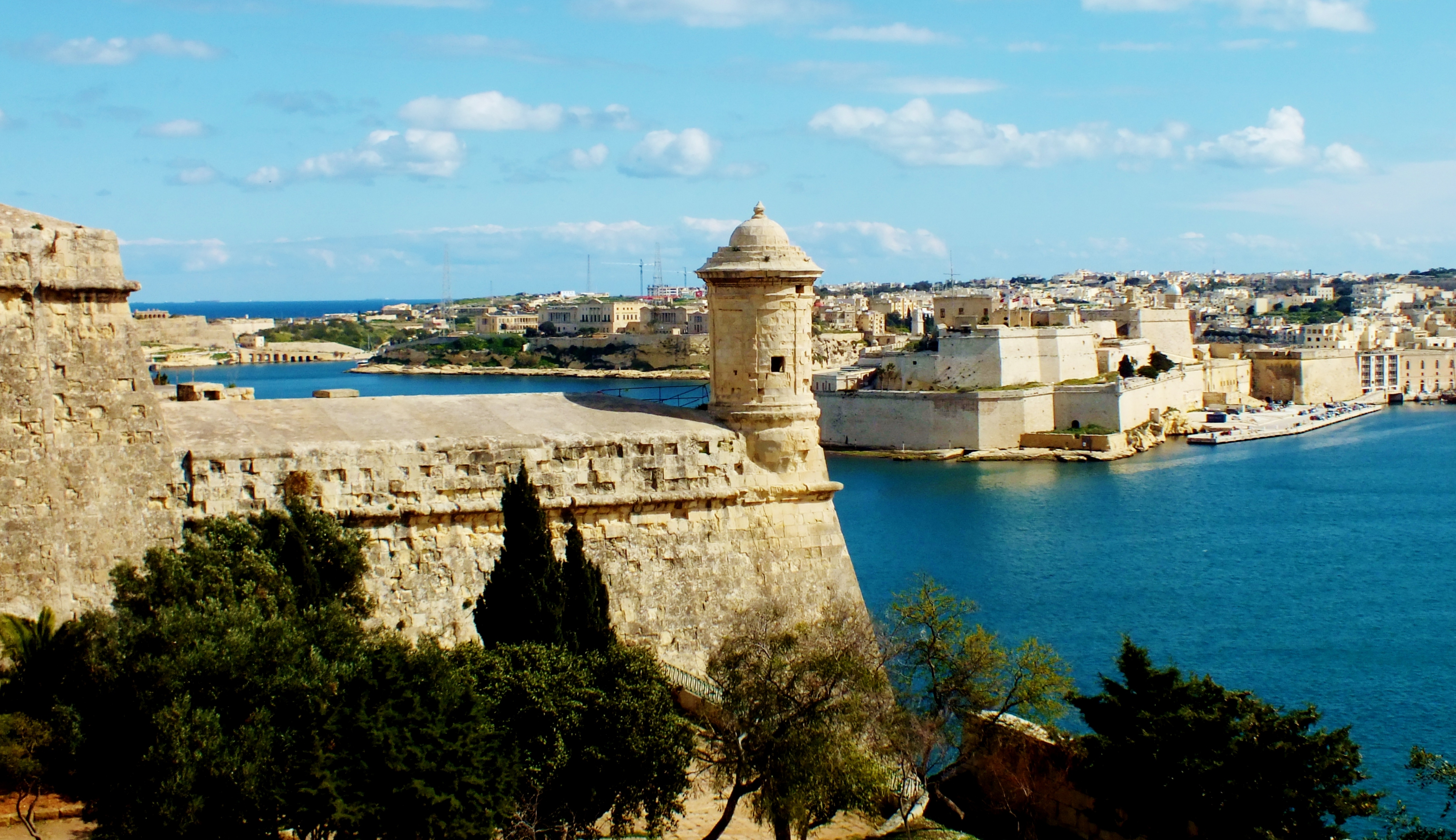 Valletta HD wallpapers, Desktop wallpaper - most viewed