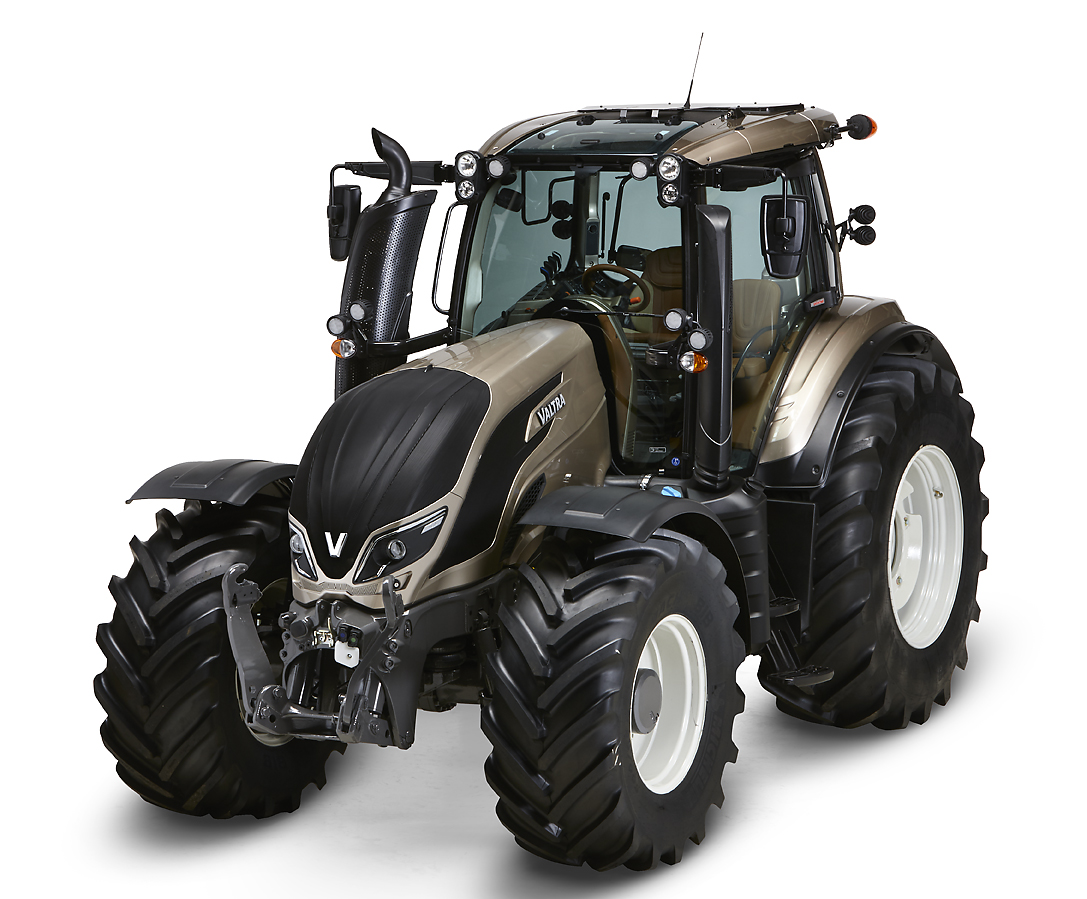 Valtra Pics, Vehicles Collection