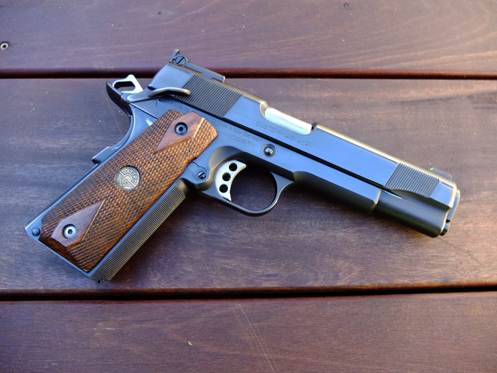 Valtro 1998 A1 Handgun #20