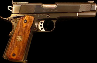 Valtro 1998 A1 Handgun #15