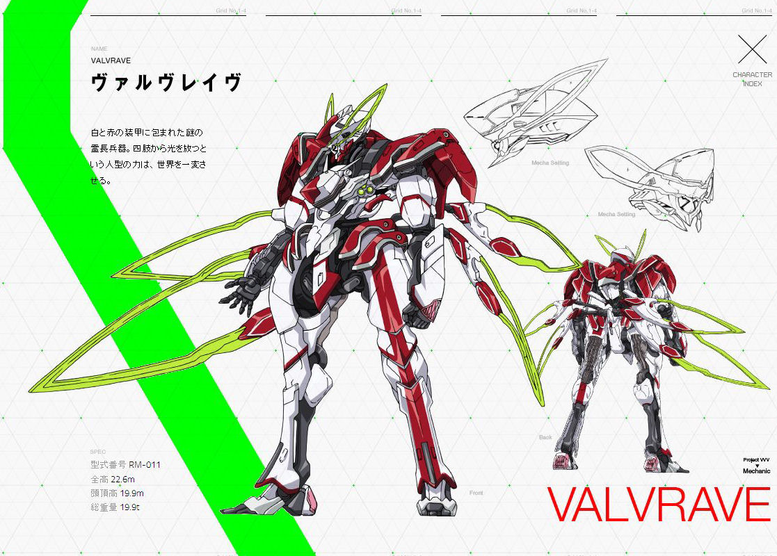 High Resolution Wallpaper | Valvrave The Liberator 1117x800 px
