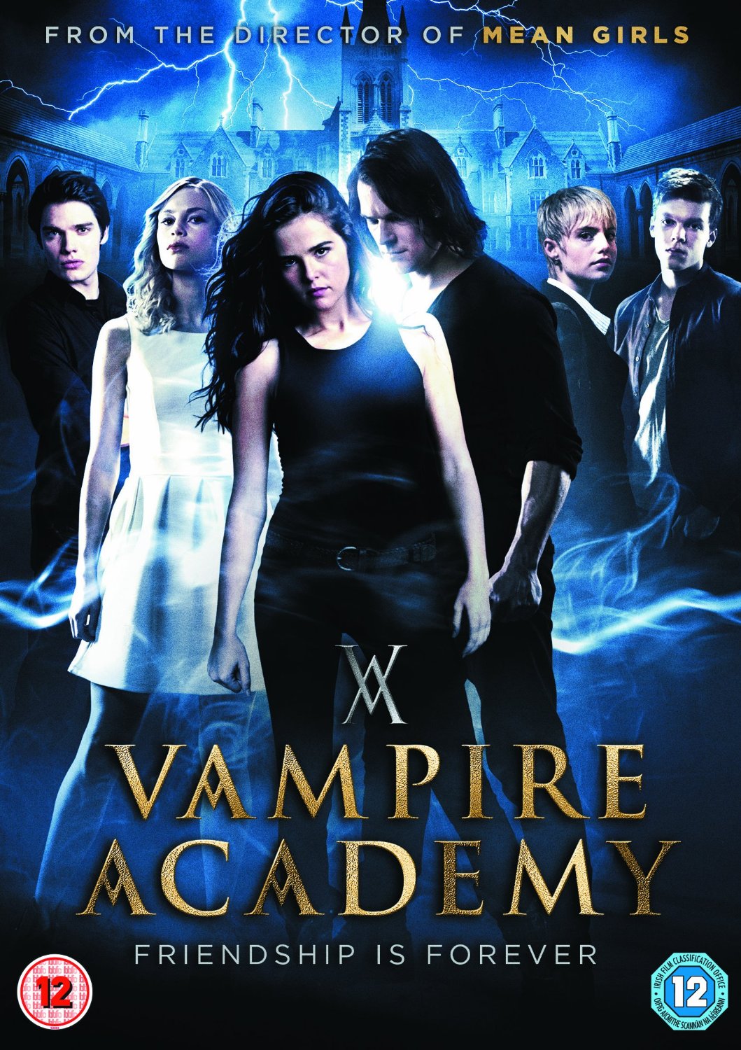 1059x1500 > Vampire Academy Wallpapers