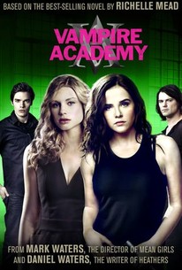Vampire Academy High Quality Background on Wallpapers Vista