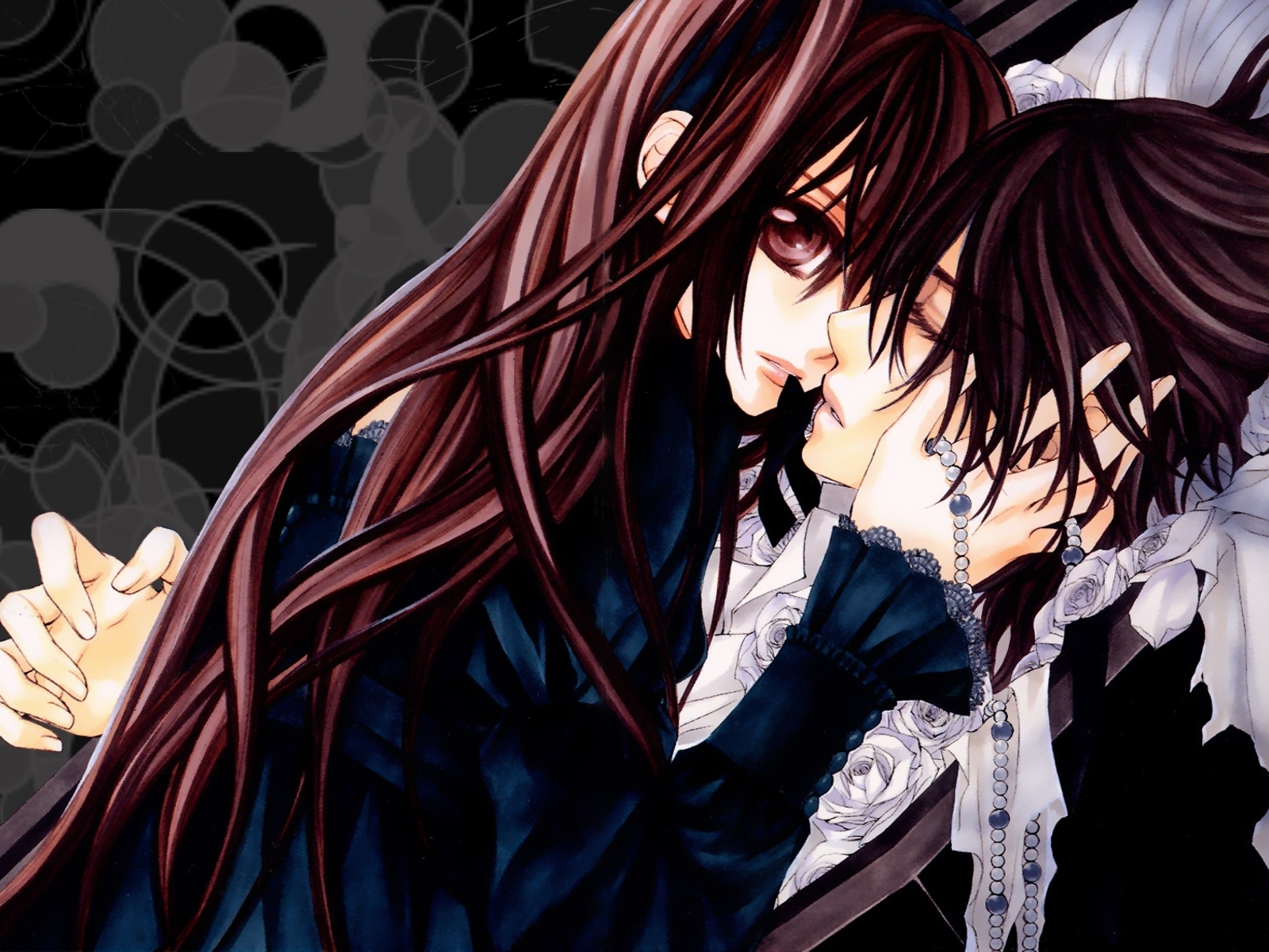 Vampire Knight Wallpapers Anime Hq Vampire Knight Pictures 4k Wallpapers 19