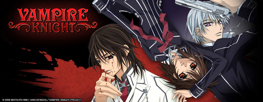 Vampire Knight Backgrounds on Wallpapers Vista