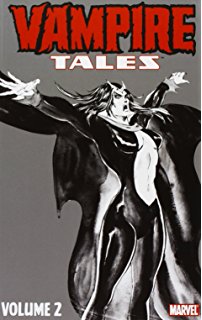 Images of Vampire Tales | 202x320