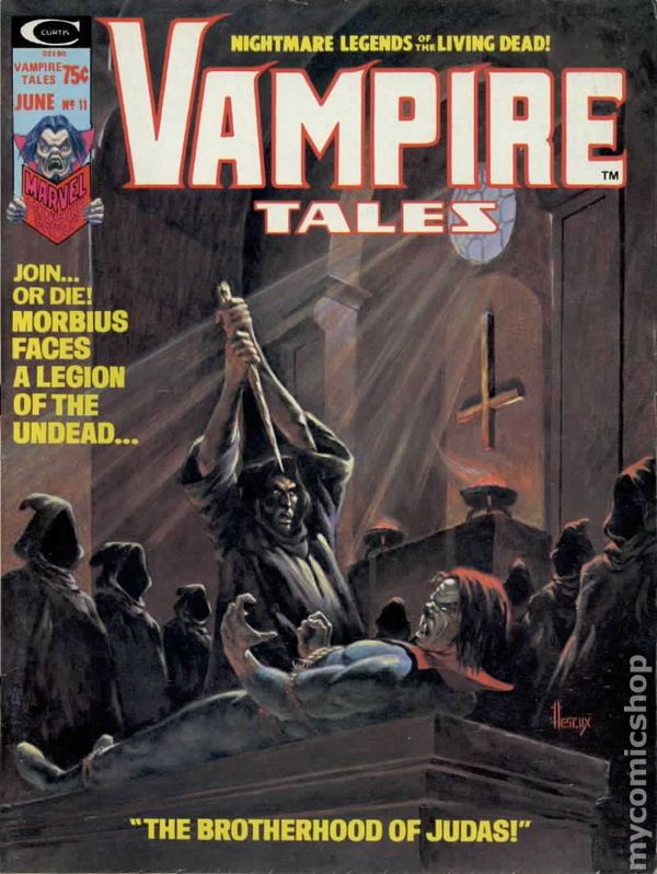 Images of Vampire Tales | 600x798