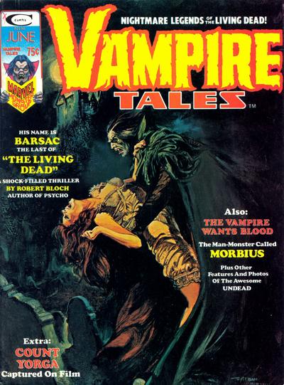 HQ Vampire Tales Wallpapers | File 55.79Kb