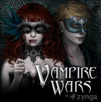 Vampire Wars #23