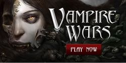Vampire Wars #20
