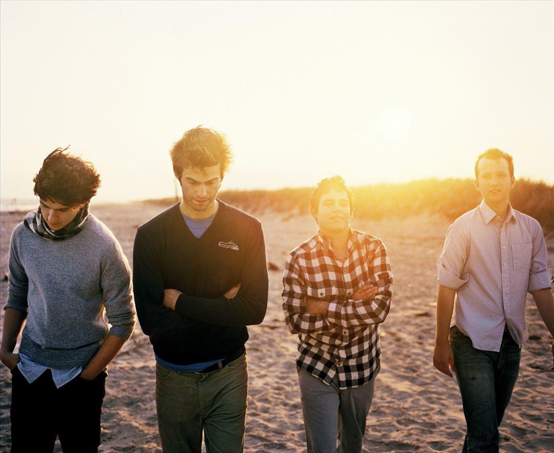 Vampire Weekend Pics, Music Collection
