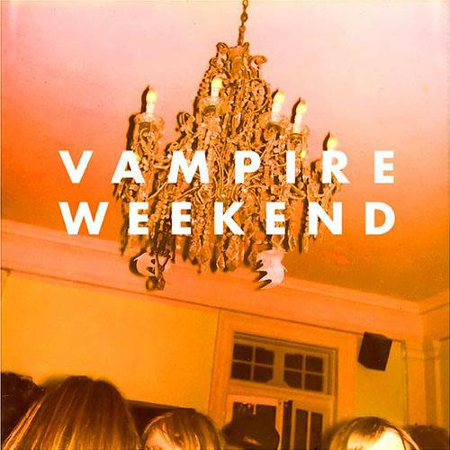Vampire Weekend #12