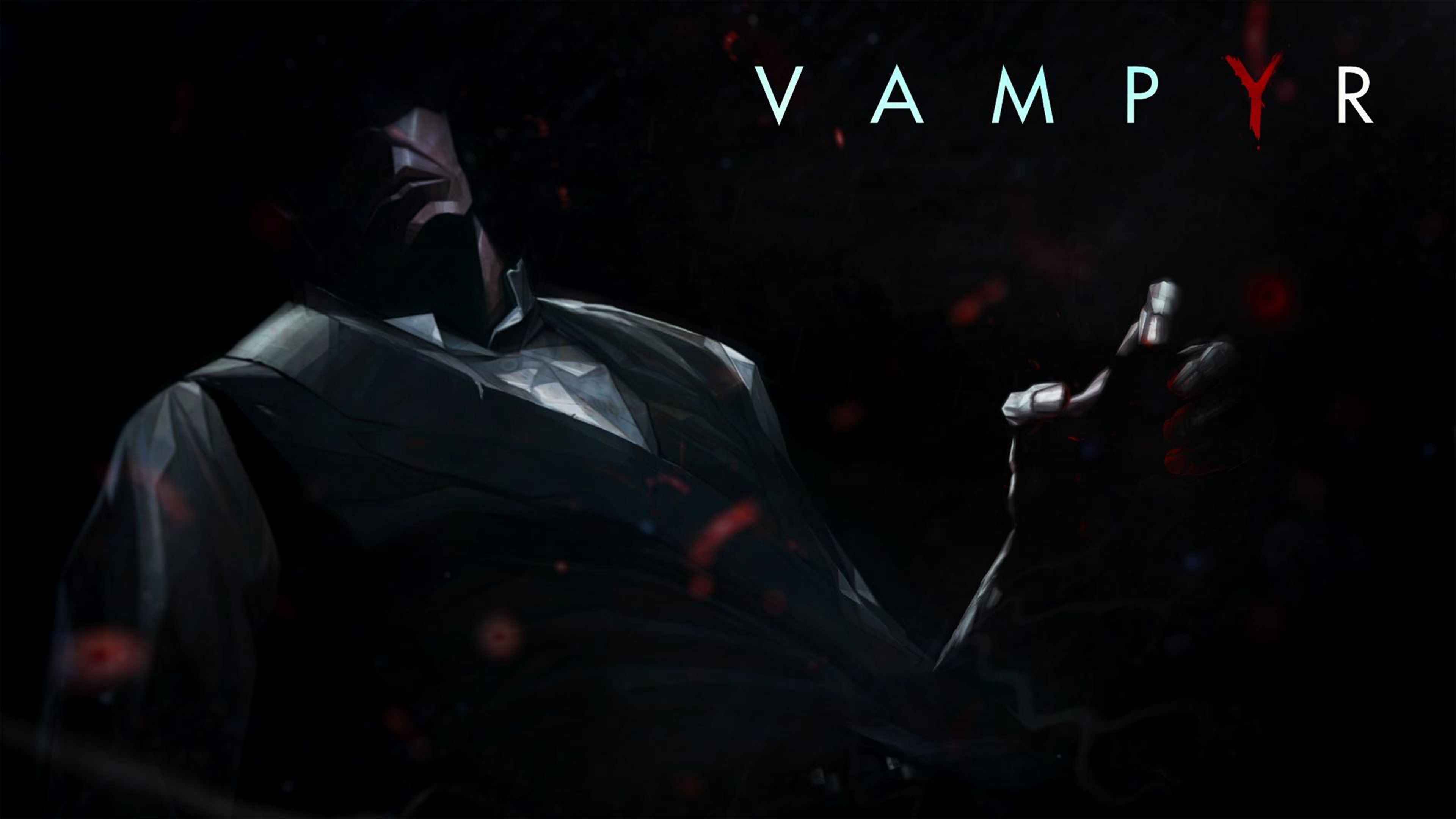 Vampyr Backgrounds on Wallpapers Vista