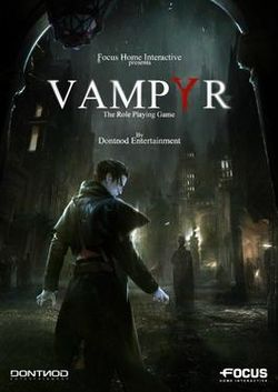 Vampyr #15