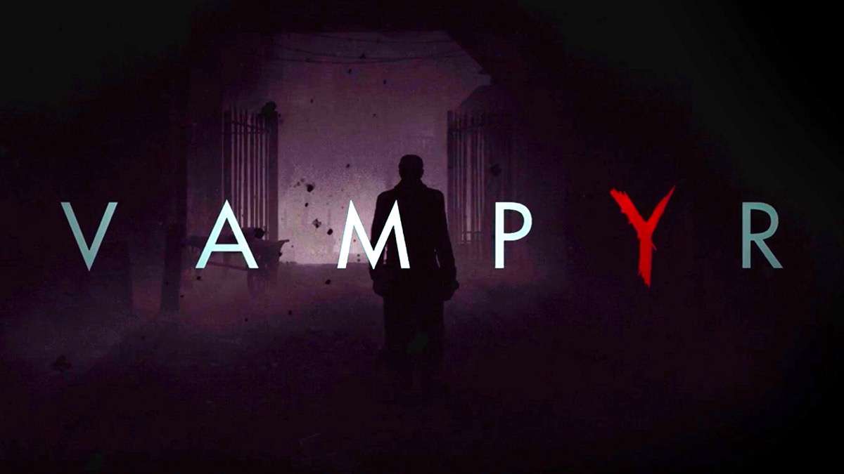 Images of Vampyr | 1200x675