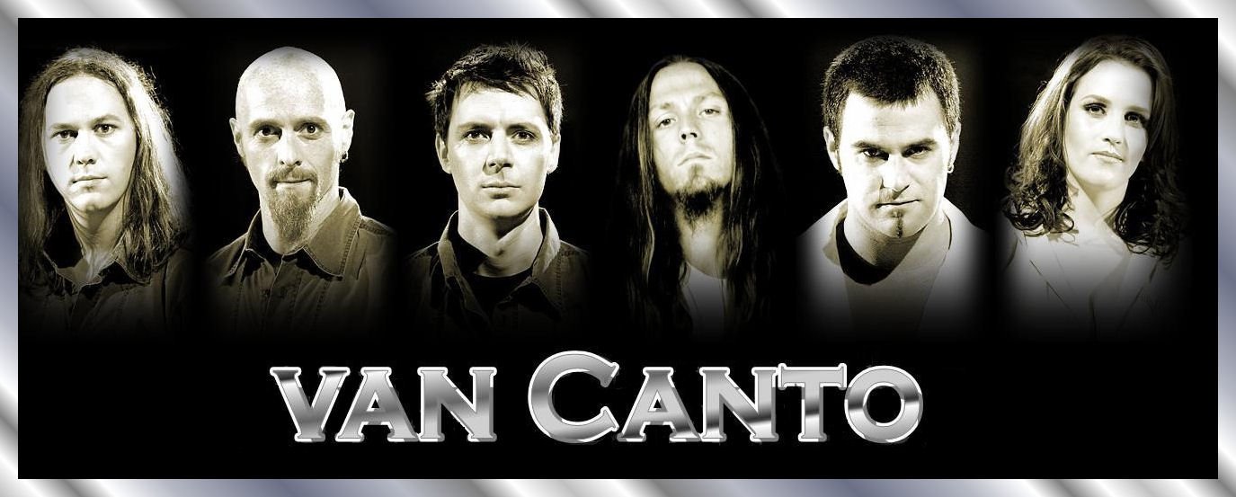 HQ Van Canto Wallpapers | File 104.58Kb