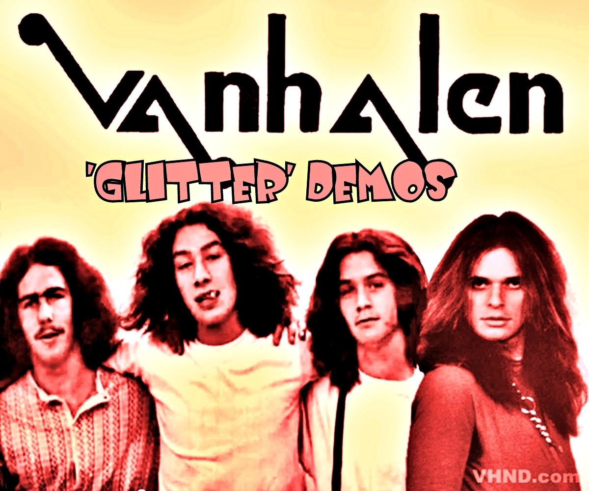 Van Halen #7