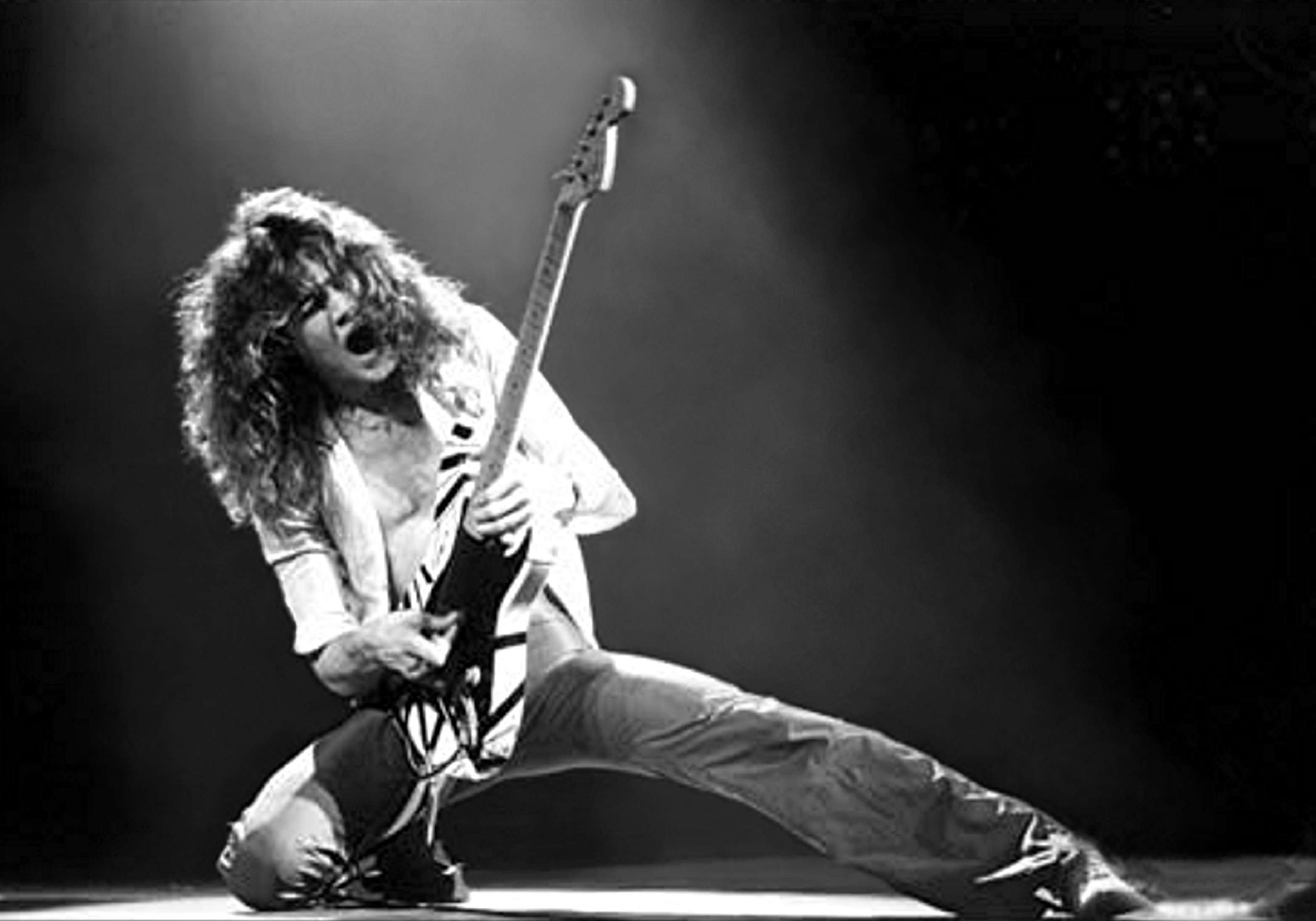 Van Halen #8
