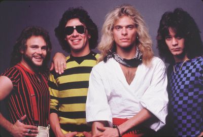 Van Halen #11