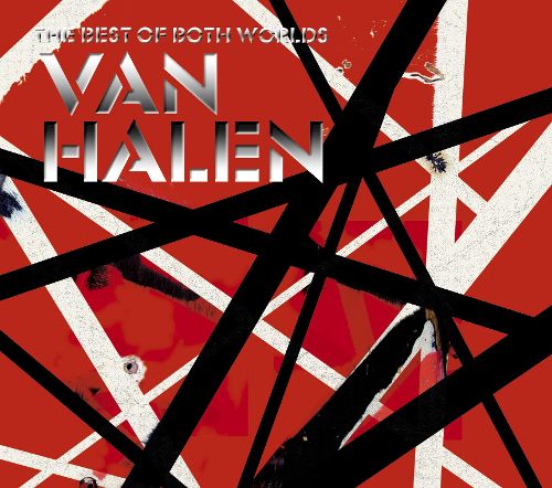 HQ Van Halen Wallpapers | File 52.69Kb