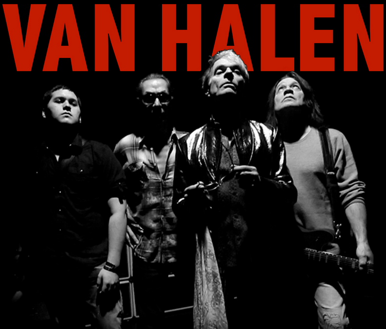 Van Halen #16