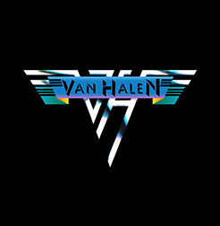 High Resolution Wallpaper | Van Halen 246x252 px