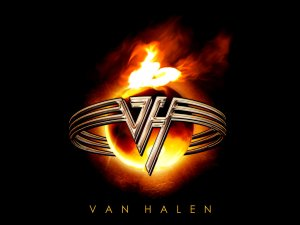 Van Halen #15