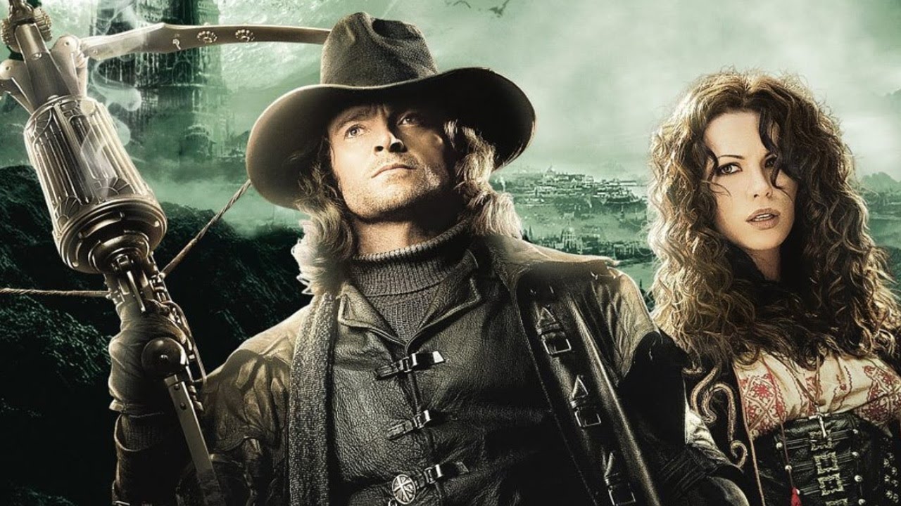 HD Quality Wallpaper | Collection: Movie, 1280x720 Van Helsing