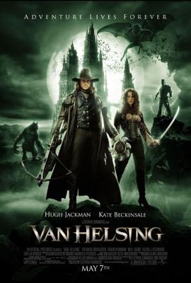 Van Helsing HD wallpapers, Desktop wallpaper - most viewed