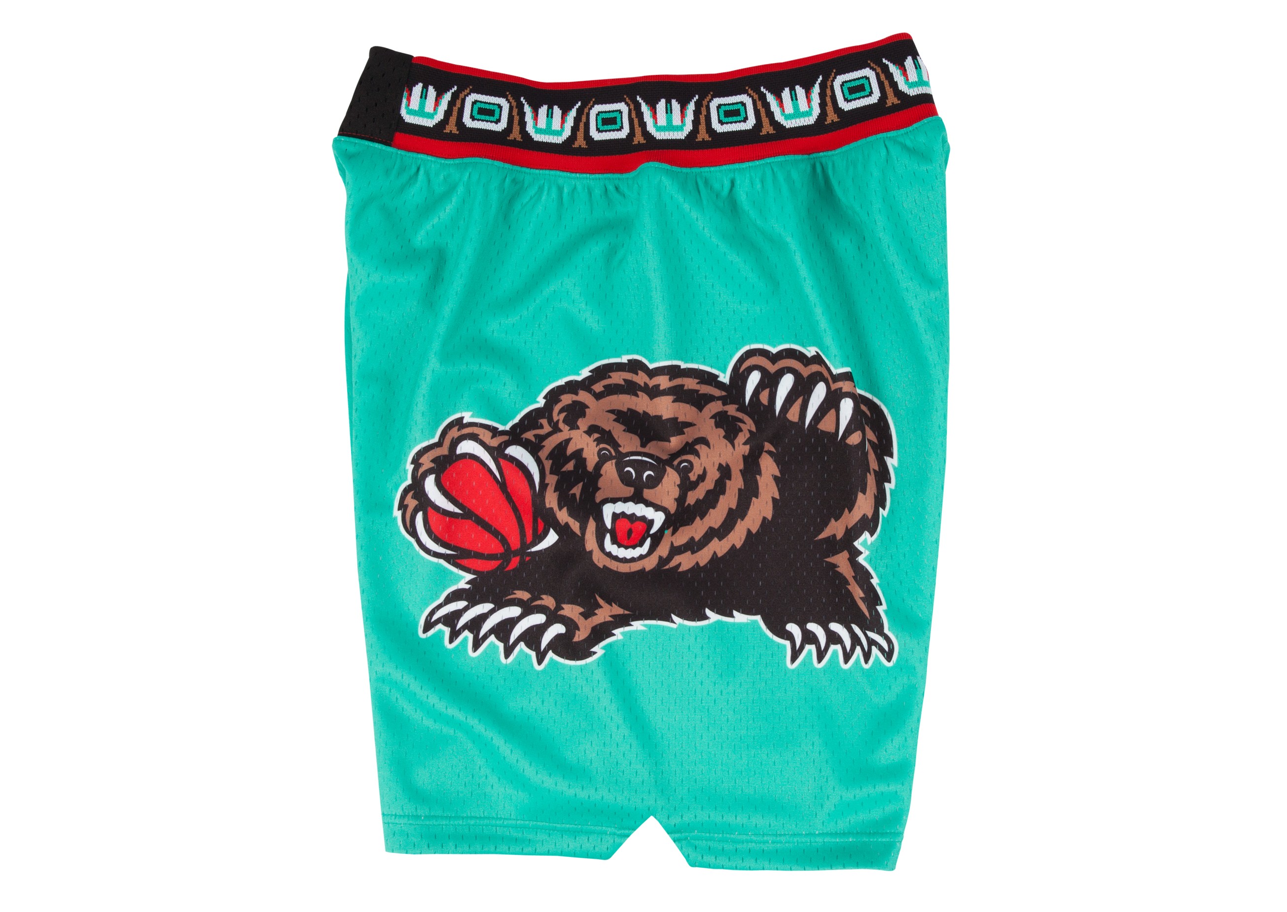 Nice Images Collection: Vancouver Grizzlies Desktop Wallpapers