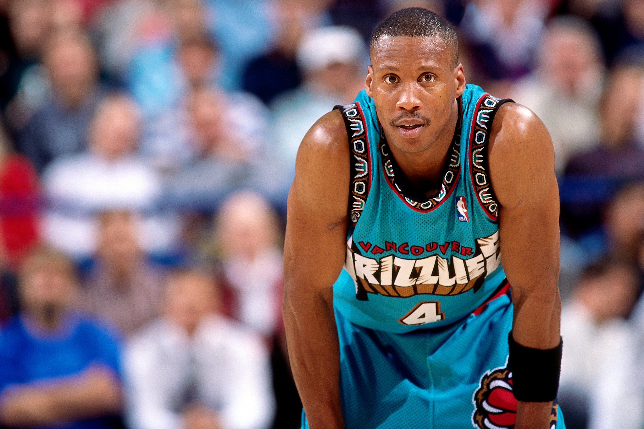 Nice wallpapers Vancouver Grizzlies 2048x1365px
