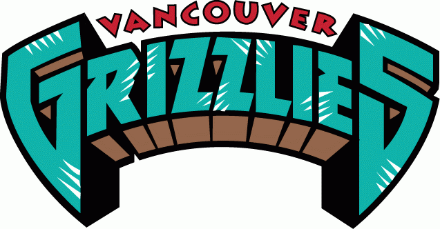 High Resolution Wallpaper | Vancouver Grizzlies 637x332 px