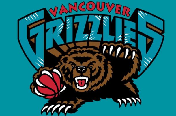 Vancouver Grizzlies High Quality Background on Wallpapers Vista
